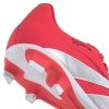 Buty adidas Predator Club FG/MG ID1326 czerwony 46